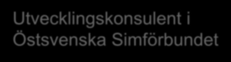 Martin Harlenbäck