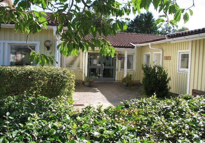 sida 50 av 58 Konsekvenser om ovanstående behov inte möts. Sektorn kommer att få betala vite till IVO om inte beslutad insats verkställs. Särskilt anpassad bostad verkställs inom rimlig tid.