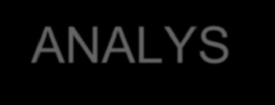ANALYS