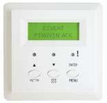 LTR-3 AC PROJEKTERINGS-, INSTALLATIONS- OCH BRUKSANVISNING Noram Produkter AS Pb 15,