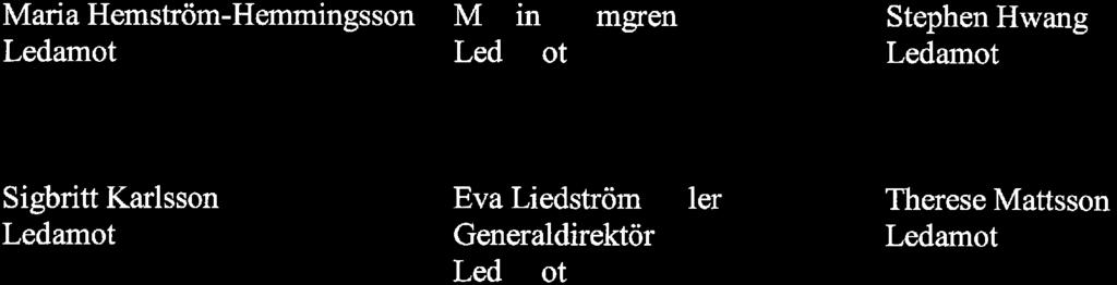 ställning.