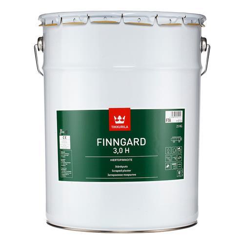 PRODUKTFAMILJEN FINNGARD Finngard 1,5 H-stänkputs Finngard 3,0