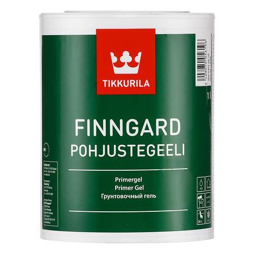 Finngard HybriSil-fasadfärg Finngard Kalkfärg Finngard Silikatfärg
