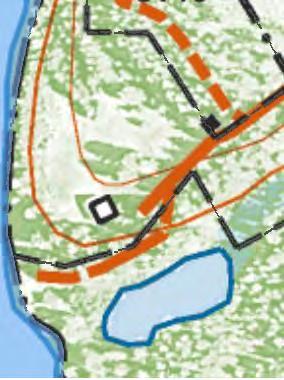 Infotavla Forsänget