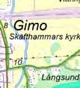 bli stor.