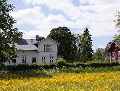 Övriga stationer Örebro län Södermanlands län Østfold,