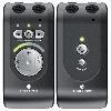 Transmissionssystem nivå 1 Bellman & Symfon Domino Pro System som använder till exempel FM-radiosignaler för att skicka ljud mellan sändare och mottagare.