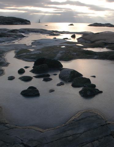 HAVET SOM HELHET BLÅ VISION en maritim framtid med ett välmående hav och skärgård 2 D