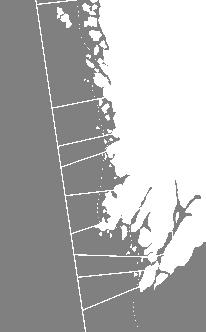 Blå ÖP ger inga rekommendationer för landområden, men ger i sitt perspektiv utifrån och in ett antal inspel i frågor där utvecklingen av havet är i behov av en samordning på land.