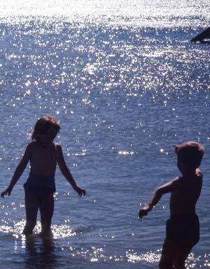 MARITIM TURISM OCH REKREATION BLÅ SAMHÄLLSBYGGNADSMÅL Skärgård, kust och hav ska planeras för de som bor här med kvaliteter som attraherar våra besökare och lägger grund för en blomstrande
