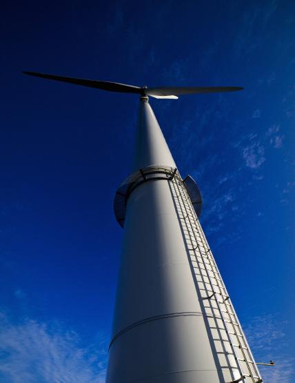 MARIN ENERGI SAMT FORSKNING BLÅ SAMHÄLLSBYGGNADSMÅL Förutsättningar för att etablera verksamheter inom marin energi inklusive marina testbäddar ska finnas på lämpliga platser i norra Bohuslän.