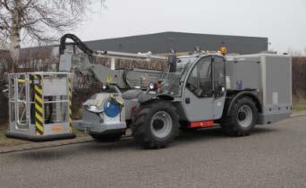 Flygbasmateriel Befintlig