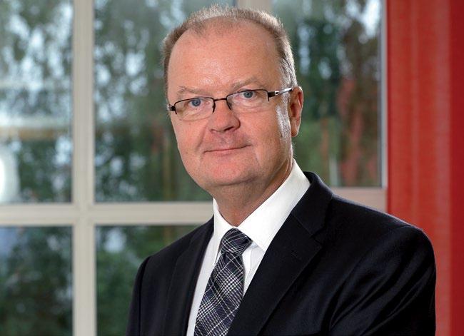 Alla har rätt till sitt eget liv Finland Foto: Juha Rahkonen Den finska regeringens målsättning att minska antalet institutionsplatser så snabbt som möjligt är bra.