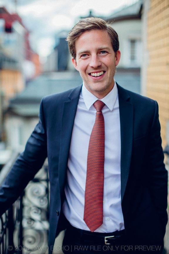 NÅGRA AVSLUTANDE ORD Flertalet transaktioner inom industrisektorn har under 2014 och 2015 genomförts av svenska konglomerat och industriella investmentbolag.