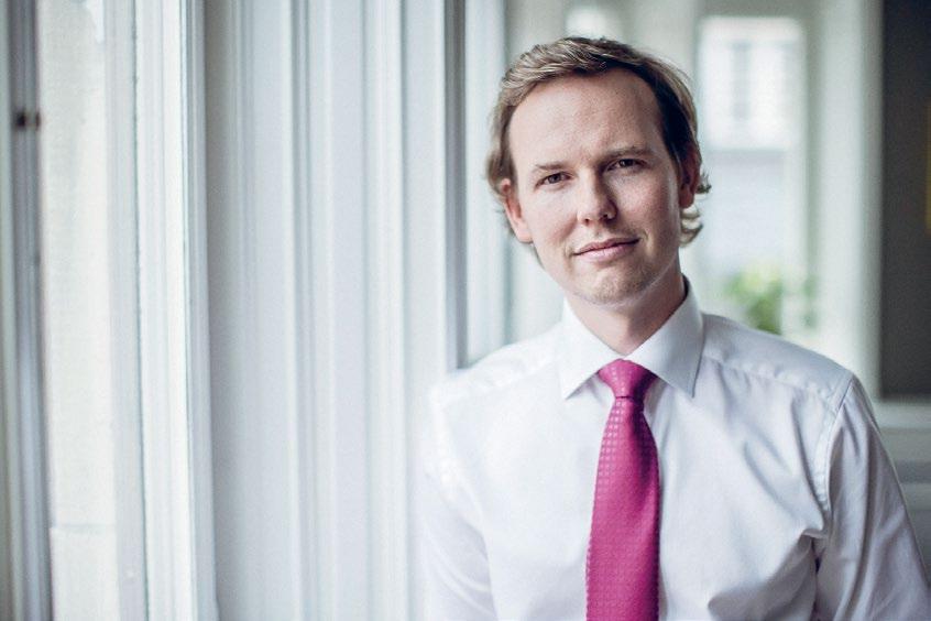 Under 2014 uppgick värdet av gränsöverskridande transaktioner till SEK 690 miljarder, upp drygt 50 procent jämfört med 2013, och antal transaktioner ökade från 720 till 762.