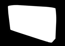 Caisa CRC-MV Mått () 1,0 LxHxD = 670x530x225 3165:- 1,8 LxHxD = 770x530x225 3335:- 2,6 LxHxD = 985x530x225 3545:- 3,6 2,9 LxHxD = 985x530x225 3780:- 4,5 3,6 LxHxD = 1200x530x225 4060:- 5,1 4,1 LxHxD