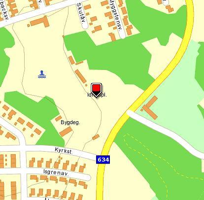 11- och 9-manna gräs Lövstalöt Från Bälinge IP Kör väg 635 mot Lövstalöt. Efter 3 km sväng höger in genom samhället (Enevadsvägen). Efter ca 400 m, parkera vid Enevadsskolan OBS!