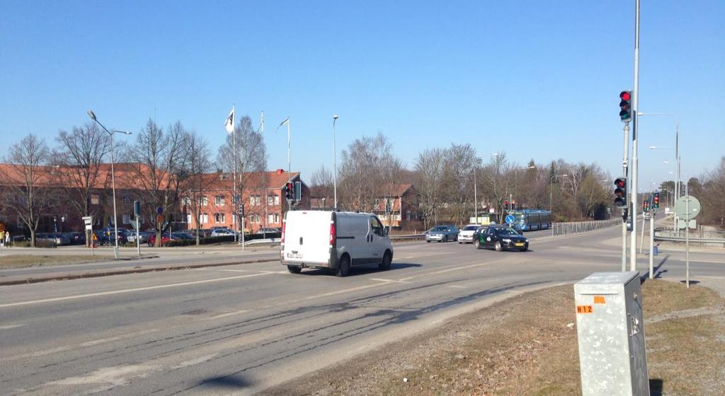 Trafikutredning
