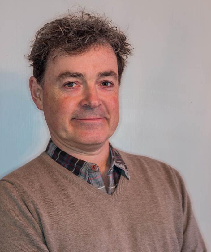 ORDFÖRANDEN HAR ORDET ForsbackaNytt Hej Vänner Efter att med blandad framgång varit medlem i FoGK i ca 40 år har jag en djup kunskap om de hinder och prövningar vår bana ställer oss inför.
