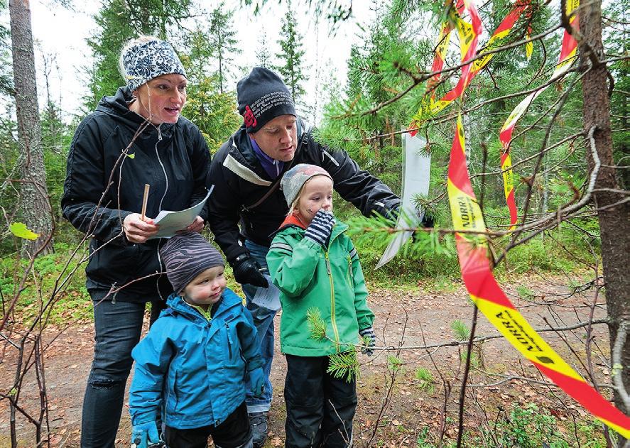 Sbo-rådet Sbo-rådets uppgift De förtroendevalda i sbo-rådet är föreningens ambassadörer.