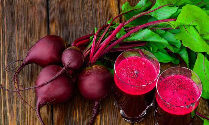 Den magiska juicen FOTO: ISTOCK Att byta ut måltider mot olika sorters juicer, helst grönsaksjuice har blivit mycket populärt de senaste åren.