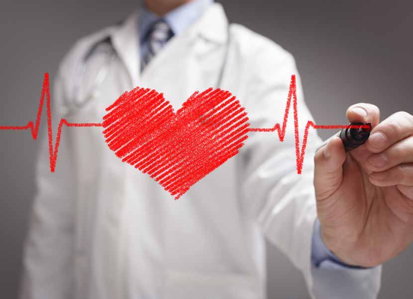 Vårens ICD-möte FOTO: ISTOCK Vårens ICD-möte ägde rum 11 maj i Stockholm. Omkring 50 personer hade slutit upp för att få mer information om att leva med ICD.