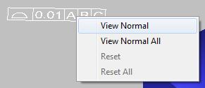 Inställningarna finns tillgängliga i Settings Editor/Inställningar.