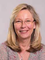 Vd har ordet Maria Hedblom, vd Under mitt första år som vt har titeln ändrats till vd.