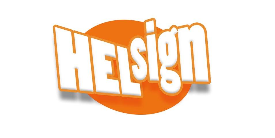 Det teckenspråkiga kulturevenemanget HELsign ordnas för tredje gången på Stoa den 18 mars.