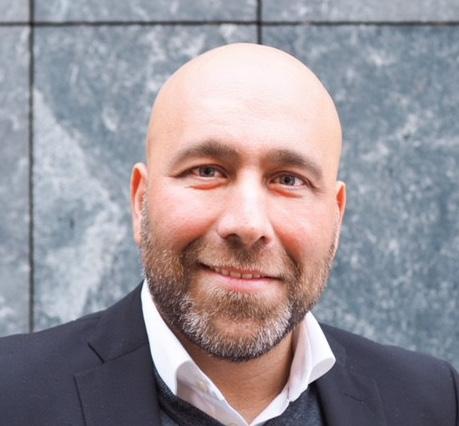 VERKSTÄLLANDE DIREKTÖREN HAR ORDET Bäste investerare, Efterfrågan för personliga leveranser har aldrig varit större än just nu Leveranser samma dag är på väg att bli normen.