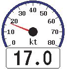 1. HANTERING XTE MARINA F.Ö.G. XTE PORT Avs 0.20nm 27.3nm F.G.V. VIND Sann 1.19.2 Skärmuppdelning 1. Tryck på MENU/ESC-knappen för att öppna menyn. 2. Använd eller för att välja Display och tryck på ENTER-knappen.