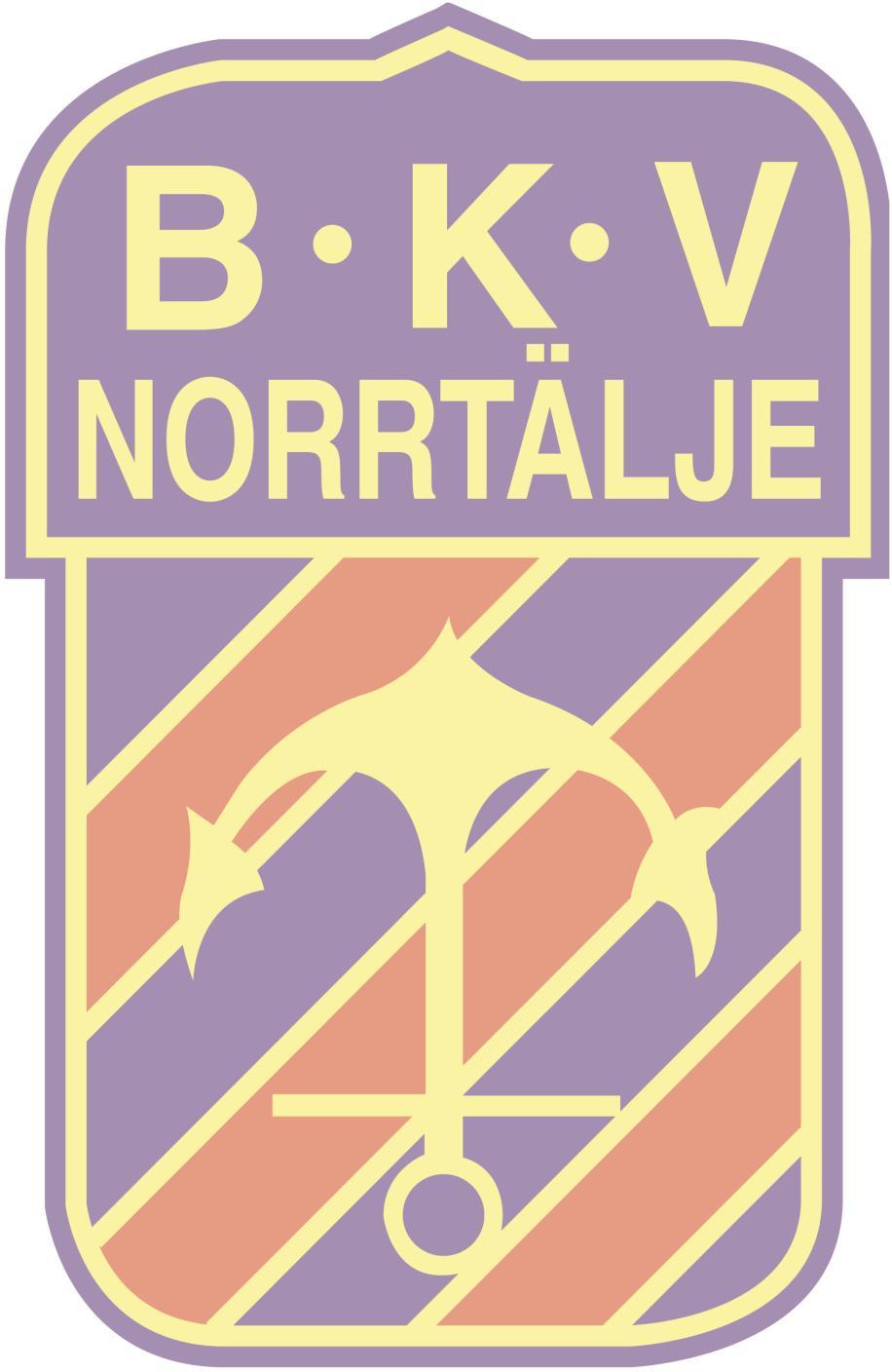 B K V N o r r t ä l j e BKV PÅ VÄG