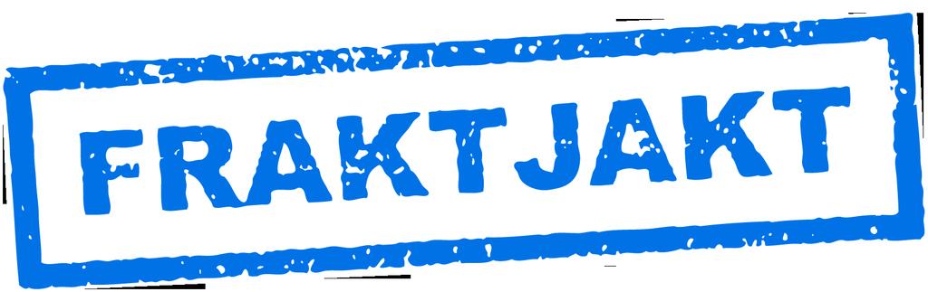 Fraktjakt