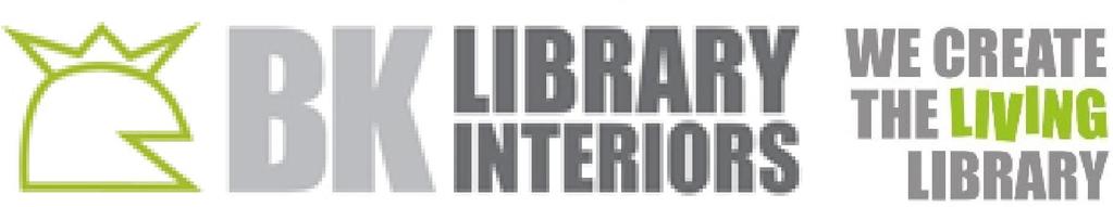 BK Library Interiors AB