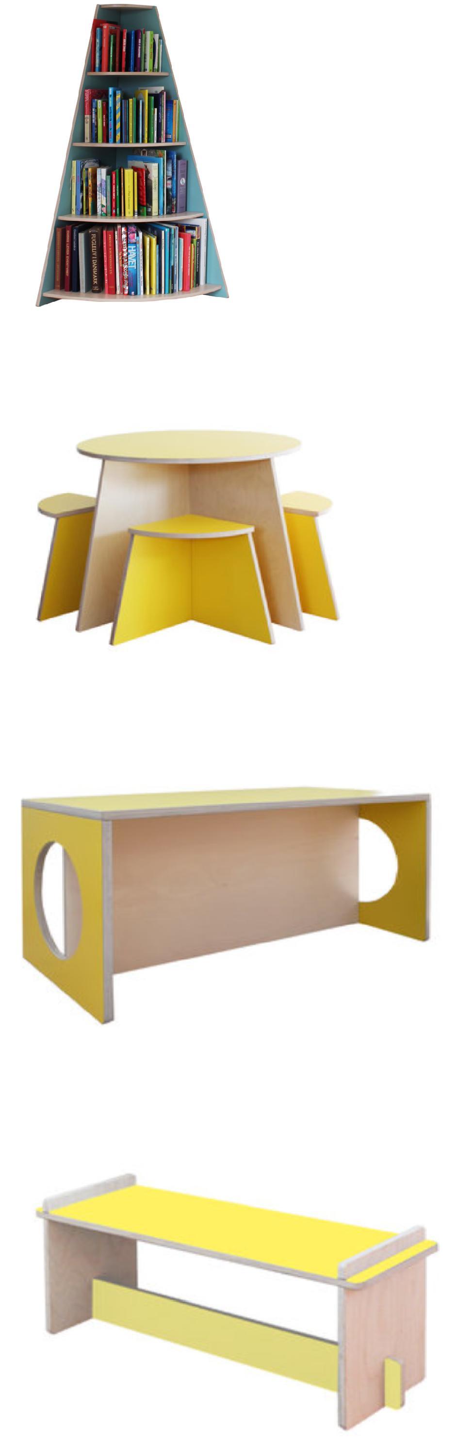 BARNENS BIBLIOTEK SMALL DESIGN CIRCLE BOOKCASE Blå Plywood med högtrycklaminat 600 1400 600 680307 48 6 395 SEK Röd " " " " 680307 47 6 395 SEK Gul " " " " 680307 51 6 395 SEK Rosa " " " "