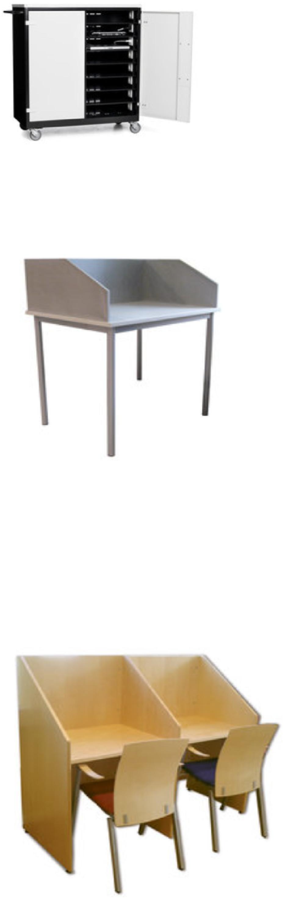 MOBIL DATORVAGN STOR, 16 fack, 2 dörrar Metall RAL 7021, skiva U708 LITEN, 6 fack, 1 dörr Metall RAL 7021, skiva U708 Antracit/ljusgrå Laminerad spånskiva & metall 1000 1187 506 690961 16 675 SEK