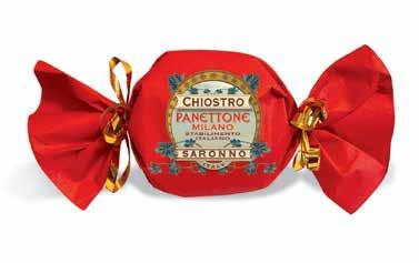 Panettone Classico Andina - 500g Art