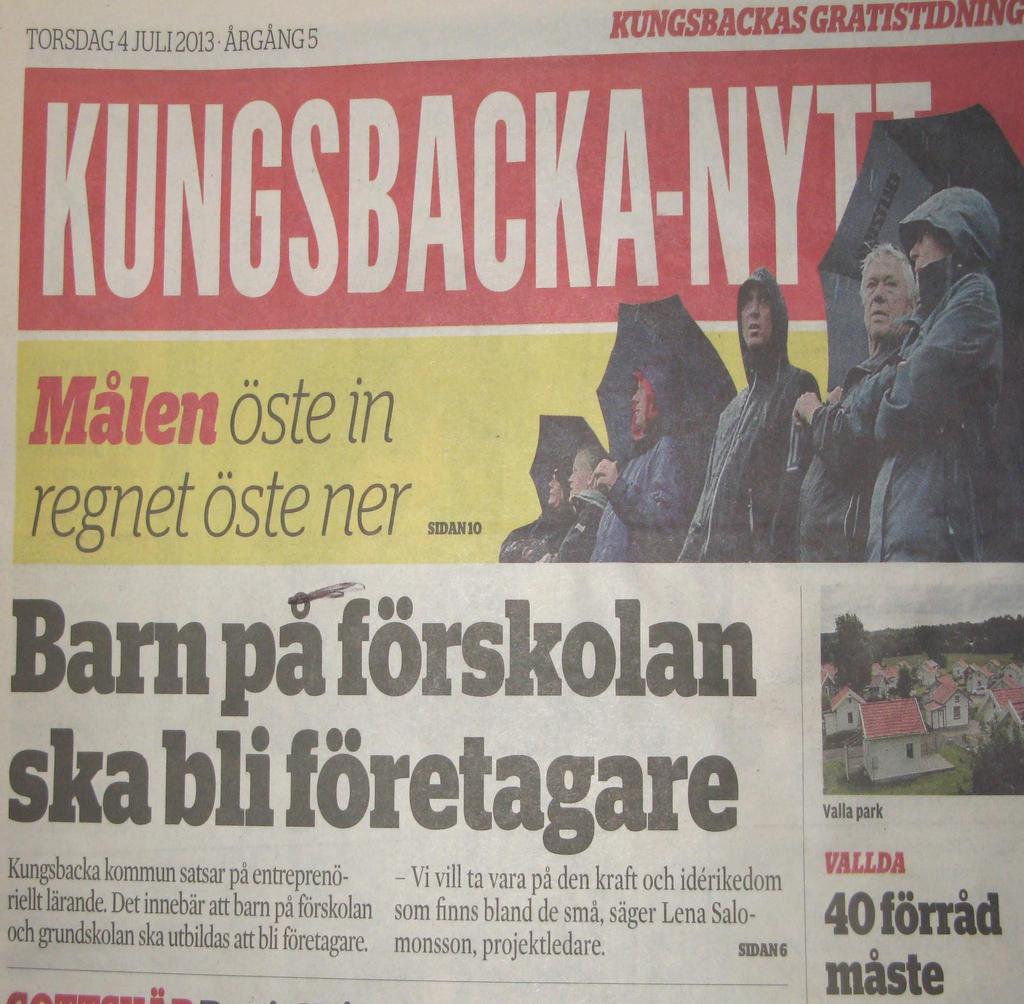 Lgr11: Alla lärare: