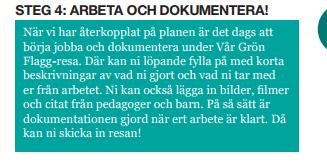 Exempel på
