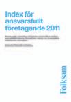 liknande förutsättningar. EKONOMI Handelsbanken har varje år sedan början av 1970-talet haft högre lönsamhet än genomsnittet för jämförbara banker på våra hemmamarknader.
