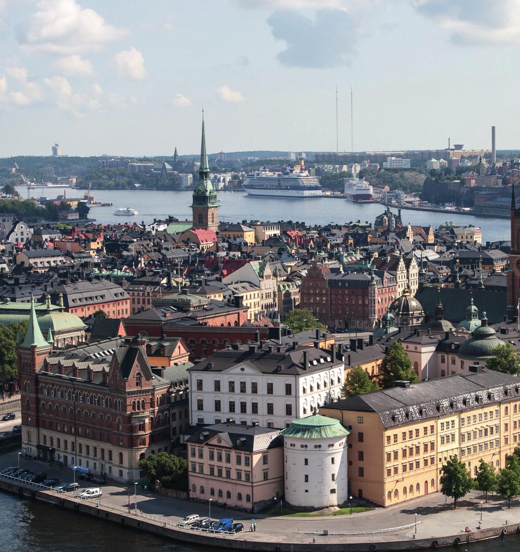 T E C K NAS S E NAS T 1 4 OK TOBE R 2 01 6 C ERTIFIK AT SVERIGE LOCK-IN 1608C I N F O R MATI O N S BL A D (MA R K N A DS F Ö R I N GS MATERIA L ) VIL L KOR I SAMMANDRAG KATEGORI: CERTIFIKAT