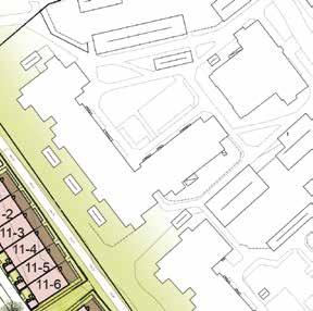 området PARHUS 2 VÅN RADHUS 2 VÅN RADHUS 3 VÅN Golf Simhall och idrottsplats Engelska