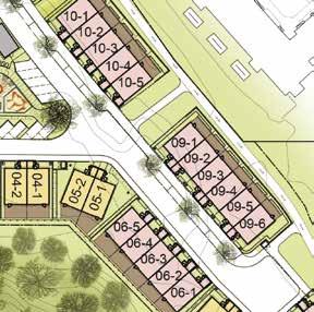 Trollbäckens idrottsplats Buss Alby friluftsgård Trollbäckens centrum Trollbäckens