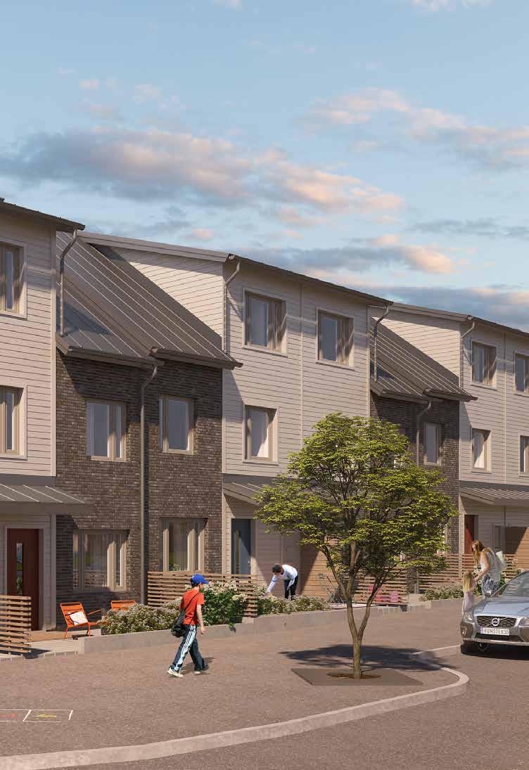Tyresö, Myntan Reservation för ändringar 180321 3D-bilderna i