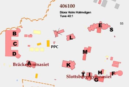 Fördjupad förstudie VVS och styr Bakgrund Denna fördjupade förstudie genomförs på uppdrag av Göteborgs Stad Lokalförvaltningen, som en uppföljning på föregående förstudie daterad 2014-02-05.