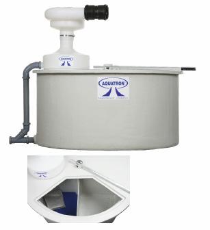 TEKNISKA SPECIFIKATIONER TOALETTSTOLAR Valfri standard WC-stol eller urinavskiljande WC.