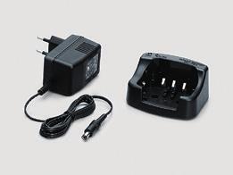 4V/980mAh Li-lon BC-162 Snabbladdare