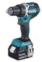 DTW285Z Antal slag (ipm): 0-1800 / 2600 / 3500 Varvtal