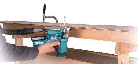 SDS-PLUS Kapacitet betong: 16 mm Antal slag (ipm):