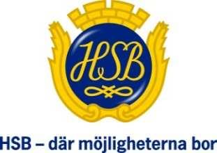 ÅRSREDOVISNING 2015 HSB Bostadsrättsförening Rud i Karlstad Denna årsredovisning är framställd av HSB Värmland i samarbete med bostadsrättsföreningen, enligt tecknat avtal med bostadsrättföreningens